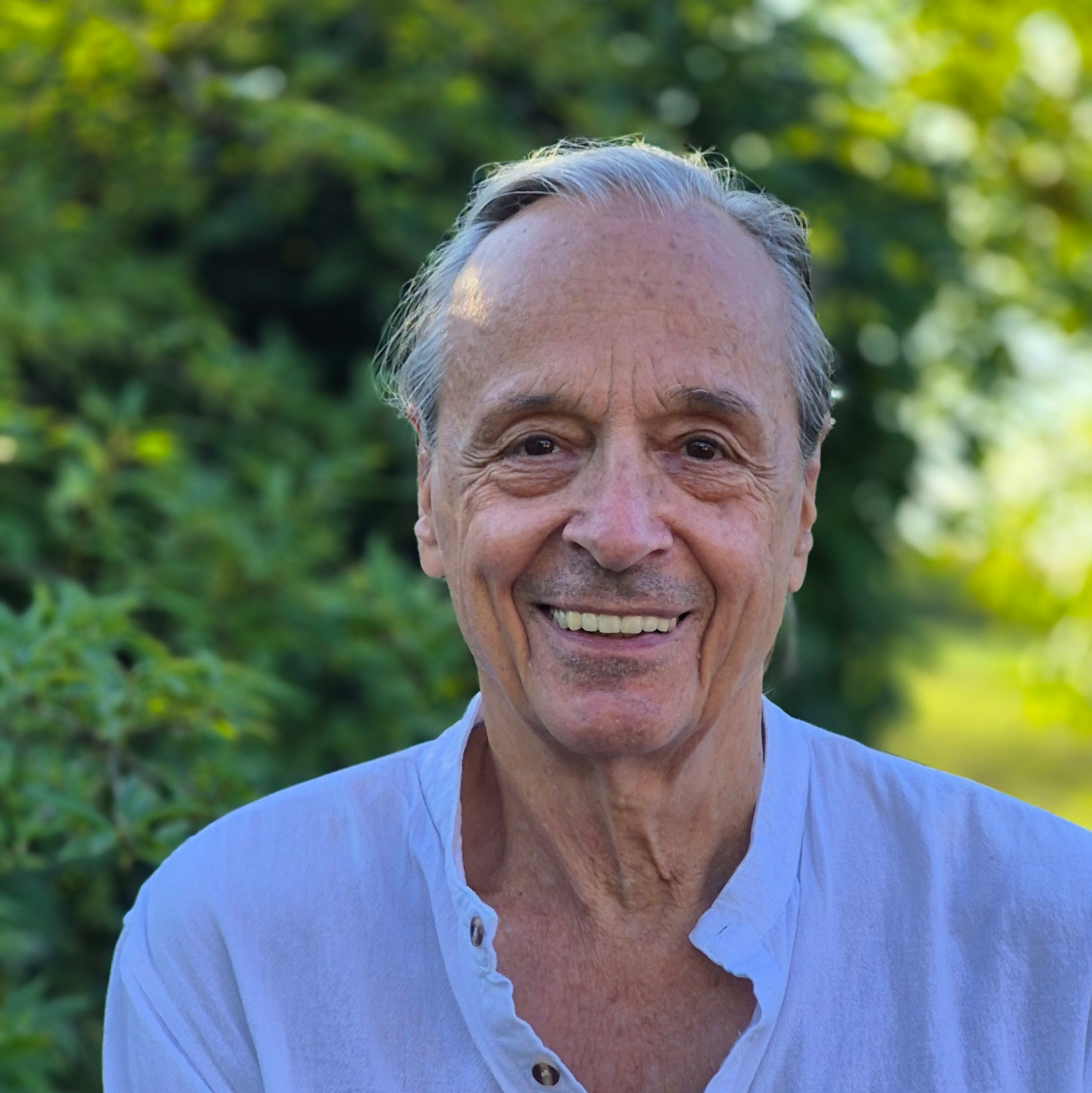 Gerald Miesera